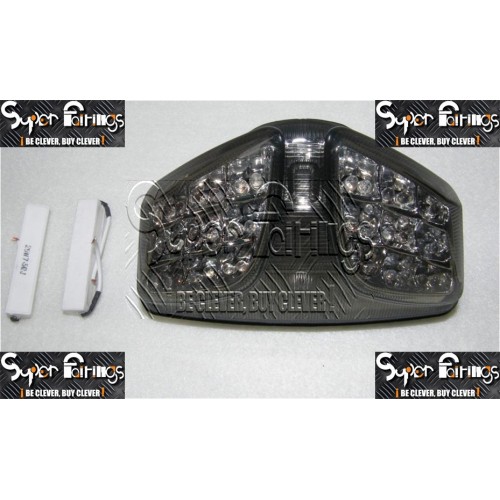 Tail Light - Suzuki GSXR600/750 08-10 GSXR1000 09-16